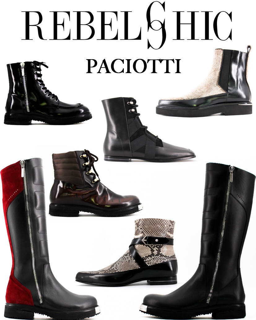 CesarePaciotti Shoes